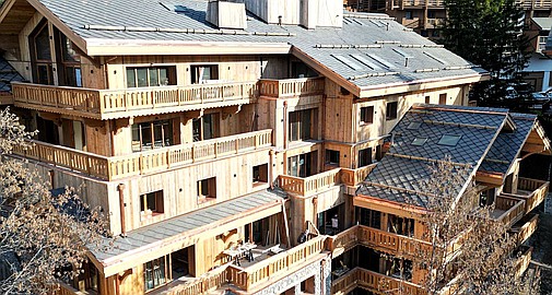 Meribel, Savoie, Rhone Alps