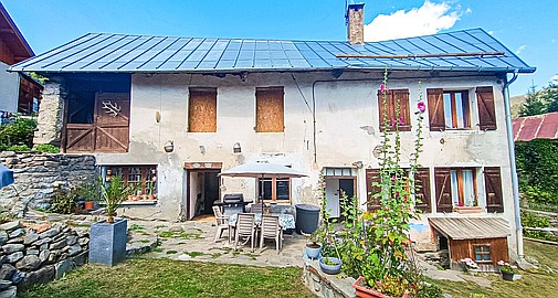 Valloire, Savoie, Rhone Alps