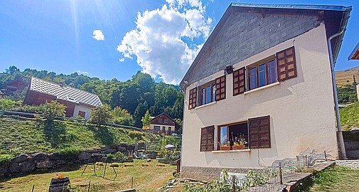 Valloire, Savoie, Rhone Alps