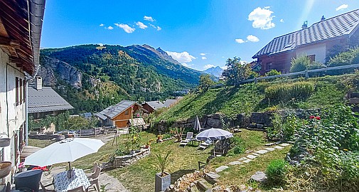 Valloire, Savoie, Rhone Alps