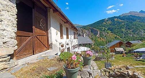 Valloire, Savoie, Rhone Alps