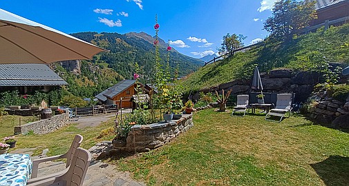 Valloire, Savoie, Rhone Alps
