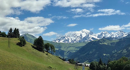 Les Saisies, Savoie, Rhone Alps
