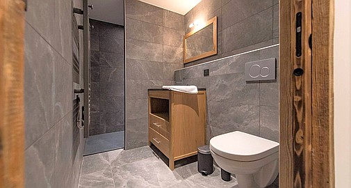 Les Sybelles, Savoie, Rhone Alps