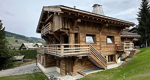 Megeve, Haute-Savoie, Rhones Alps