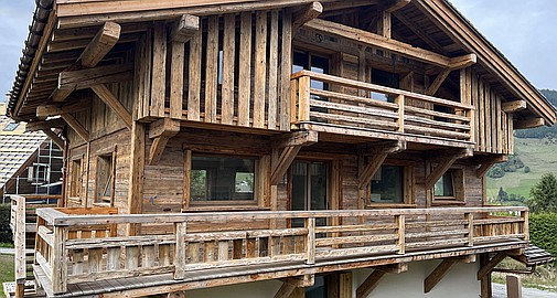 Megeve, Haute-Savoie, Rhones Alps