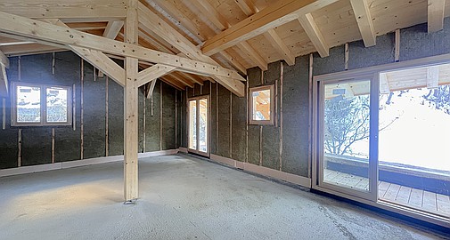 Valmeinier, Savoie, Rhone Alps