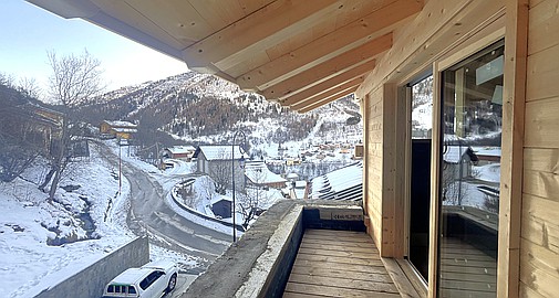 Valmeinier, Savoie, Rhone Alps