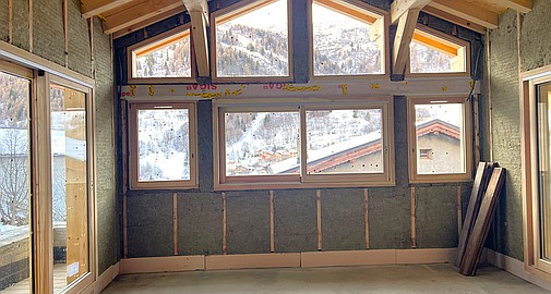 Valmeinier, Savoie, Rhone Alps