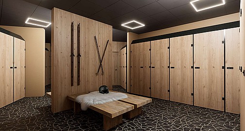 Les Deux Alpes, Rhone Alpes
