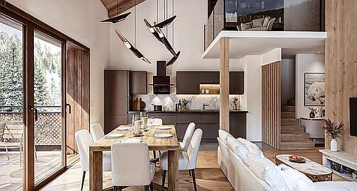 Les Deux Alpes, Rhone Alpes