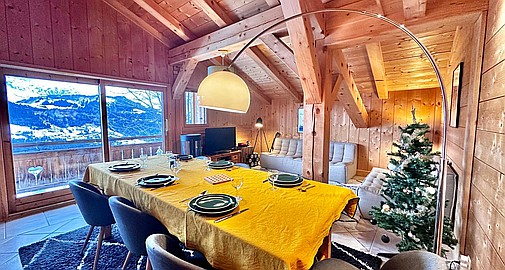 Crest-Voland, Savoie, Rhone Alps