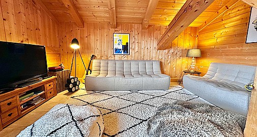 Crest-Voland, Savoie, Rhone Alps