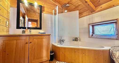 Crest-Voland, Savoie, Rhone Alps