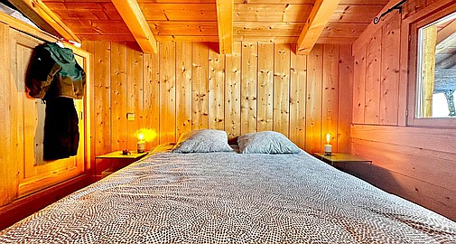 Crest-Voland, Savoie, Rhone Alps