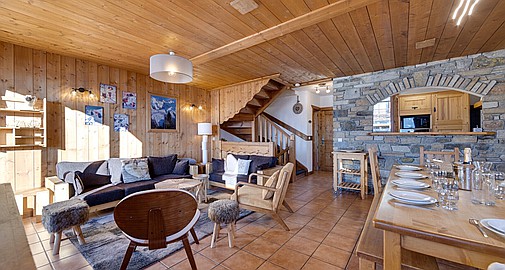 La Rosiere, Haute Savoie, Rhone Alps