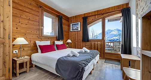 La Rosiere, Haute Savoie, Rhone Alps