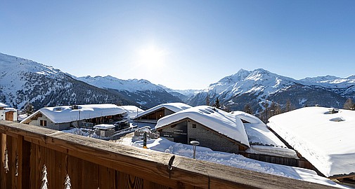 La Rosiere, Haute Savoie, Rhone Alps
