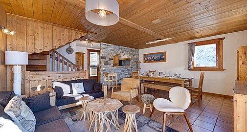 La Rosiere, Haute Savoie, Rhone Alps