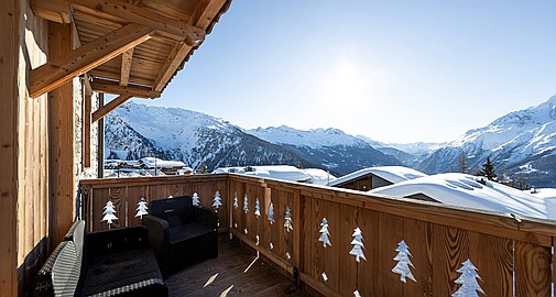 La Rosiere, Haute Savoie, Rhone Alps