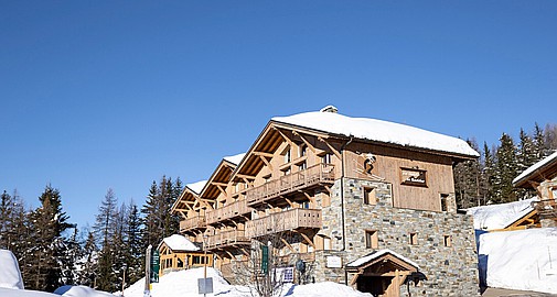 La Rosiere, Haute Savoie, Rhone Alps