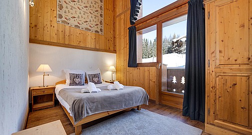 La Rosiere, Haute Savoie, Rhone Alps