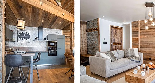 Les Sybelles, Savoie, Rhone Alps