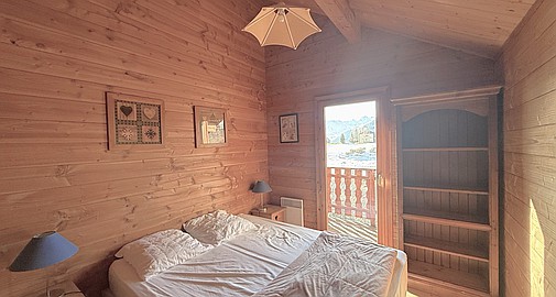 La Toussuire, Savoie, Rhone Alps