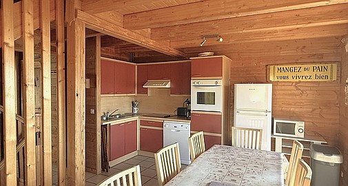 La Toussuire, Savoie, Rhone Alps