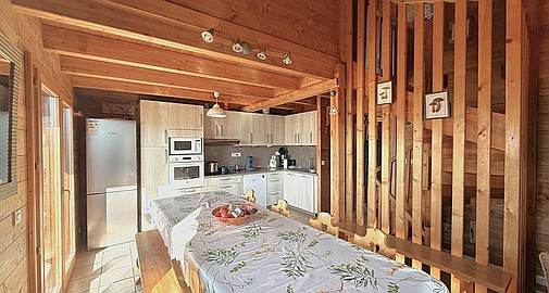 La Toussuire, Savoie, Rhone Alps