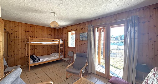 La Toussuire, Savoie, Rhone Alps