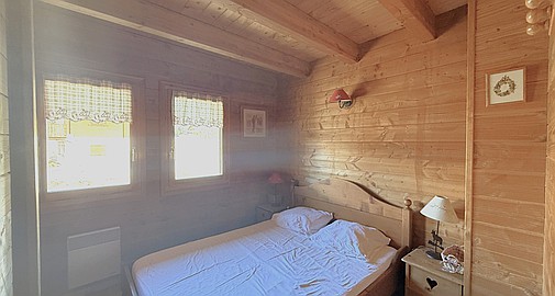 La Toussuire, Savoie, Rhone Alps