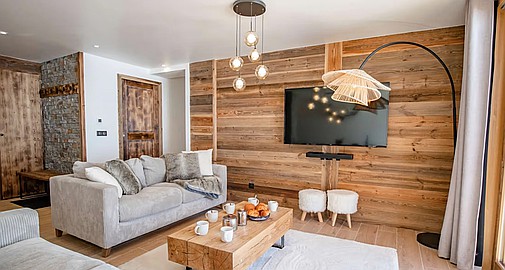 Les Sybelles, Savoie, Rhone Alps