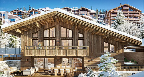 La Rosiere, Haute Savoie, Rhone Alps