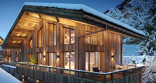 La Rosiere, Haute Savoie, Rhone Alps