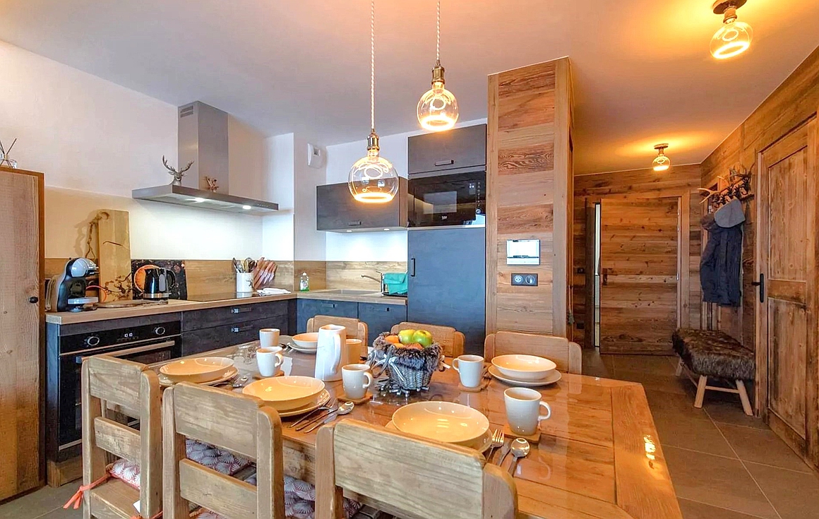 Previous development finishes