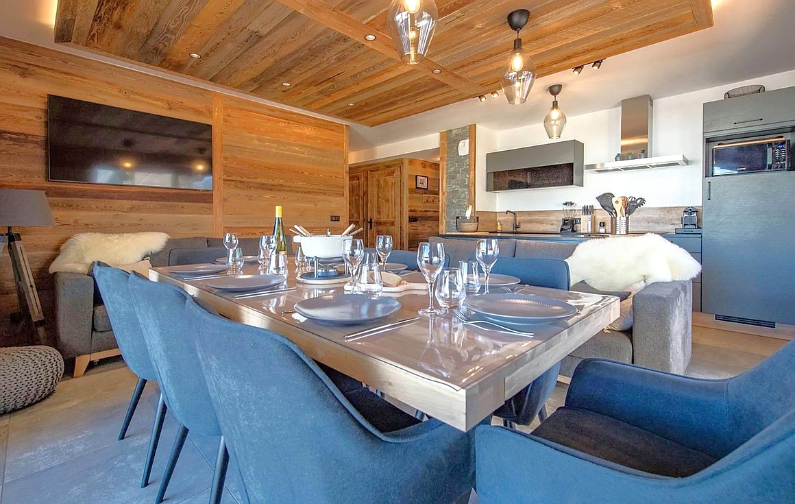 Previous development finishes