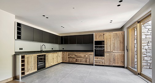 Val-d`Isere, Savoie, Rhone Alpes