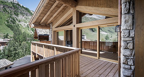 Val-d`Isere, Savoie, Rhone Alpes