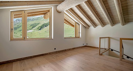 Val-d`Isere, Savoie, Rhone Alpes