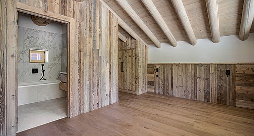 Val-d`Isere, Savoie, Rhone Alpes