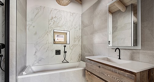 Val-d`Isere, Savoie, Rhone Alpes