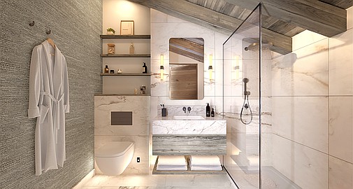 Val-d`Isere, Savoie, Rhone Alpes