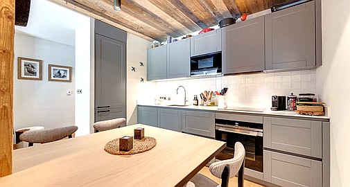 Val-d`Isere, Savoie, Rhone Alpes