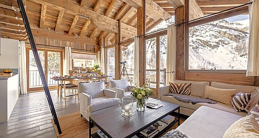 Val-d`Isere, Savoie, Rhone Alpes