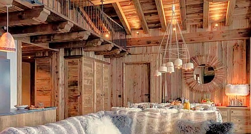 Val-d`Isere, Savoie, Rhone Alpes