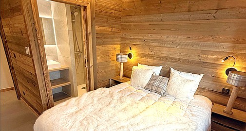 La Toussuire, Savoie, Rhone Alps