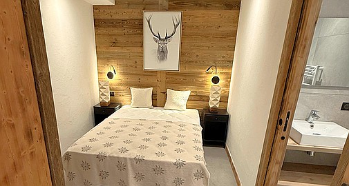 Les Sybelles, Savoie, Rhone Alps