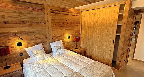 La Toussuire, Savoie, Rhone Alps