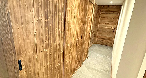 Les Sybelles, Savoie, Rhone Alps